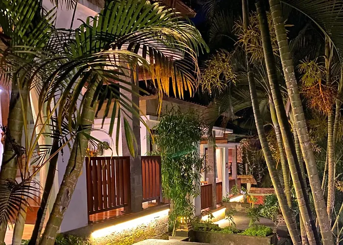 ベッド・アンド・ブレックファスト Ardan Maison Living